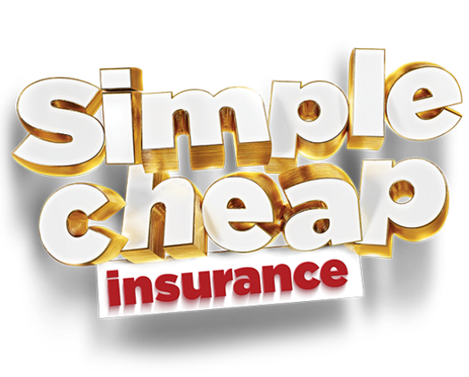 Simple cheap insurance
