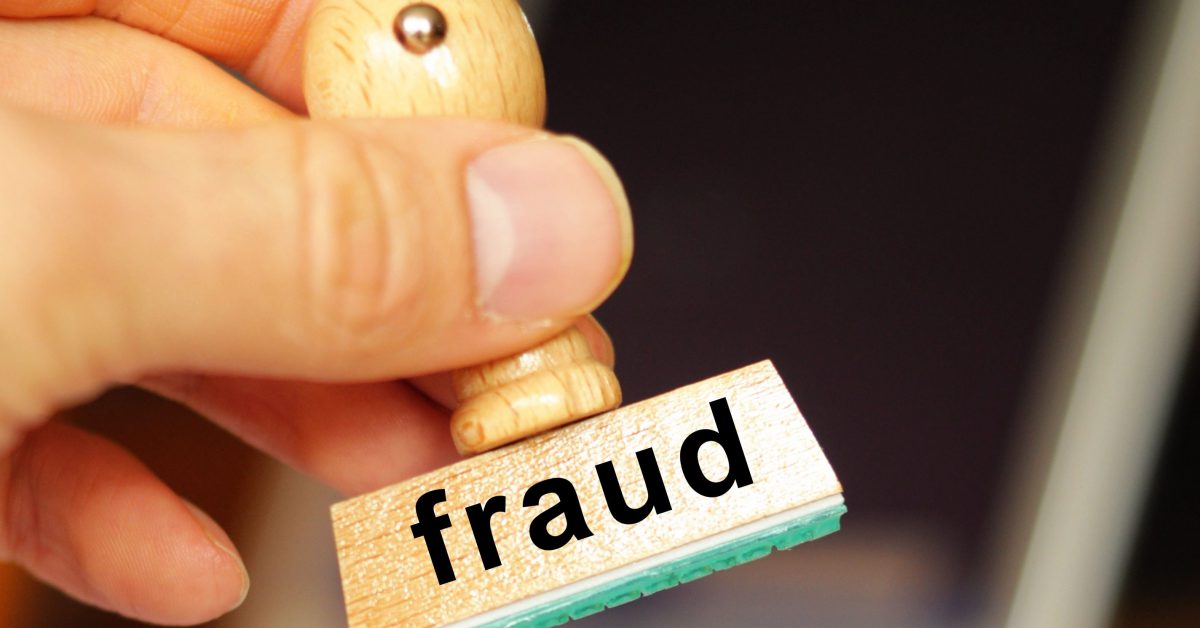 Insurance Fraud | King Price Insurance