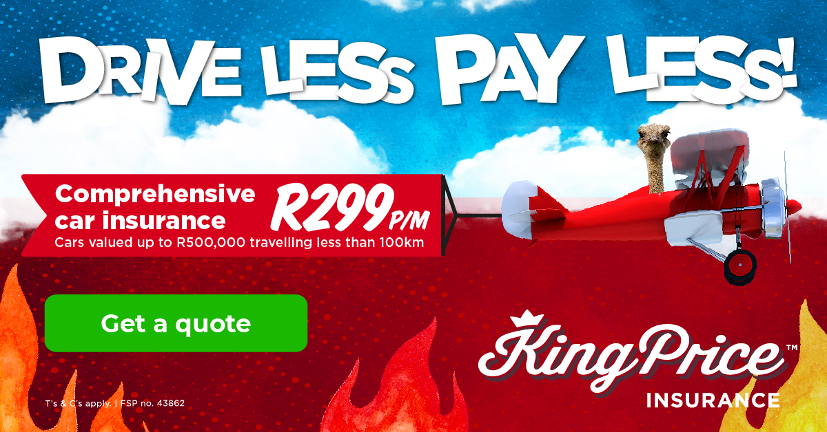 Car Insurance King Price Insurance