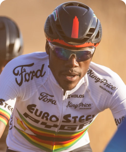 Pressmore Musundi image