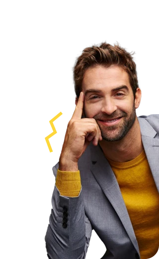 Landing - Commercial Image - South Africa