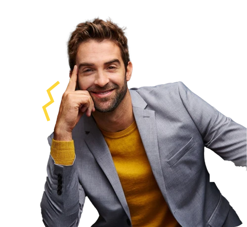 Landing - Commercial Image - South Africa