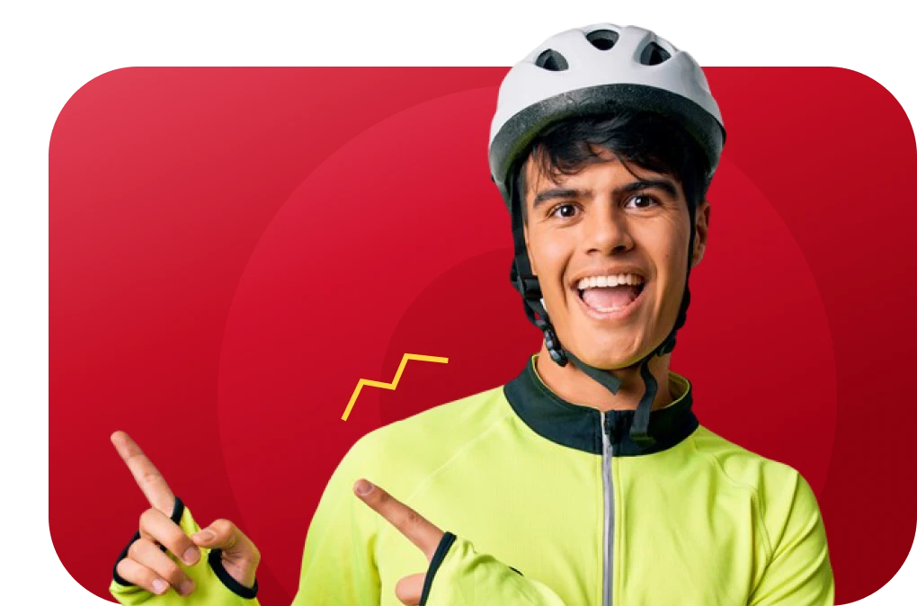 Bicycle - Everything About Image