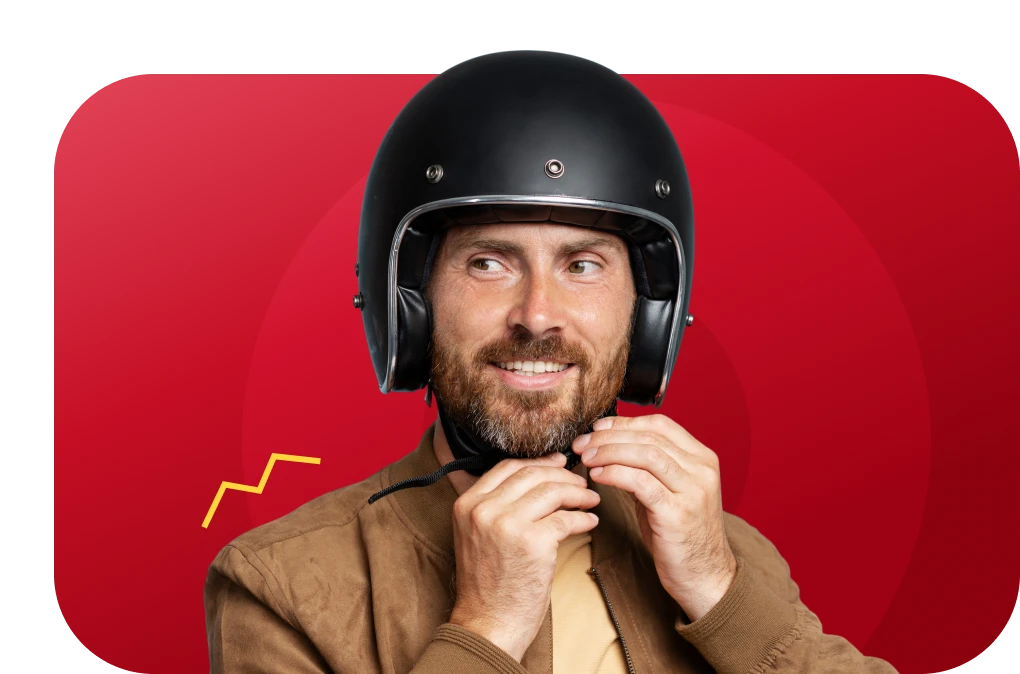 Motorbike Gear - Everything About Image