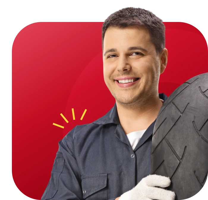 Tyre and Rim -  Everything About Image - South Africa