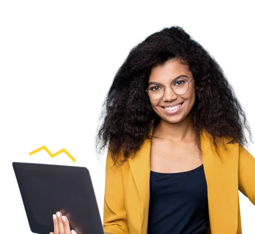 Personal Landing - Portable Possessions Product - South Africa