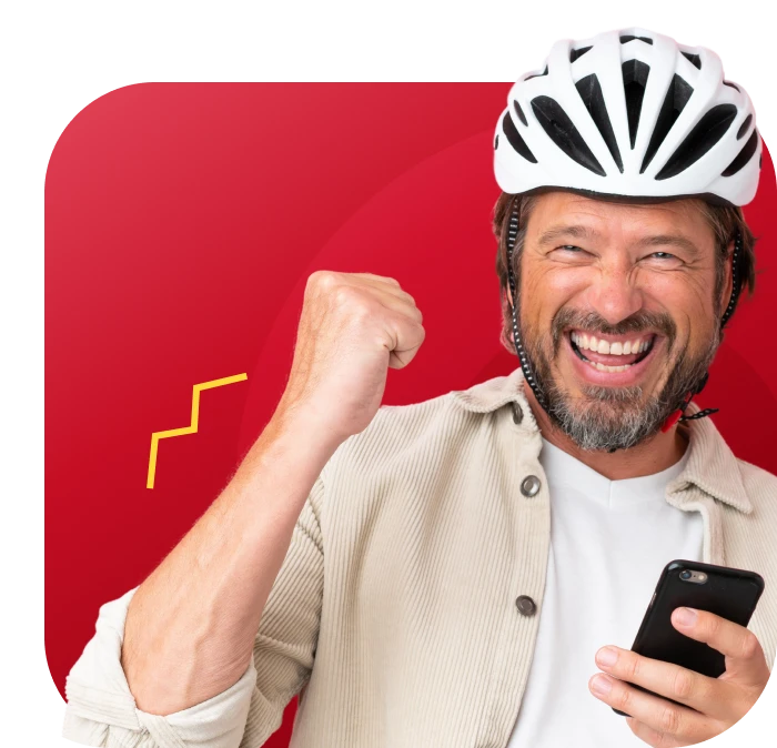 Bicycle - Everything About Image - South Africa