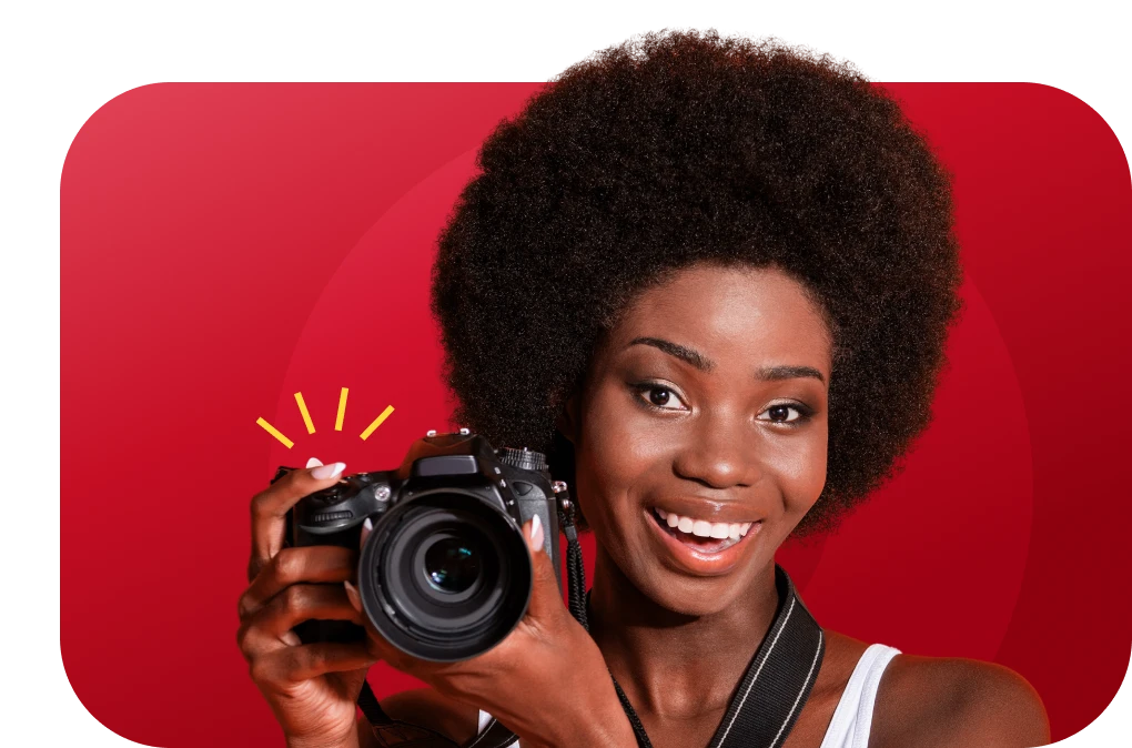 Cameras - Everything About Image