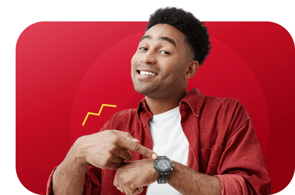 Watches - Everything About Image - South Africa