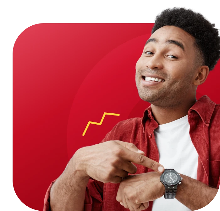 Watches - Everything About Image - South Africa